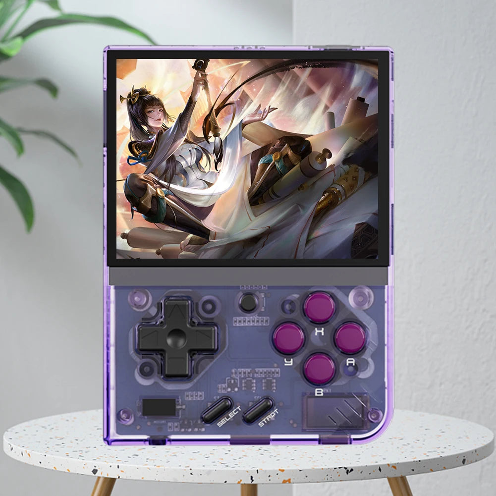 JoMiMa Power Retro Spielekonsole v2