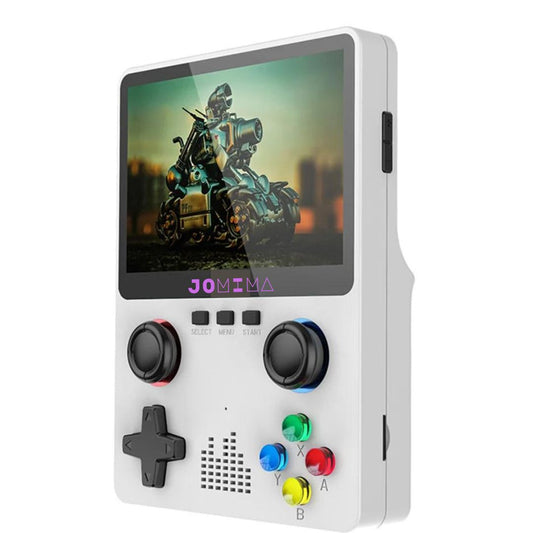 JoMiMa Retro Spielekonsole v1